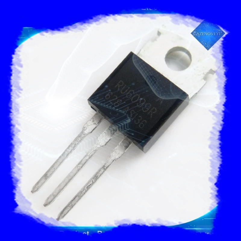 (5-10-20-30-100PCS) RU6099 TO-220 RU6099R
