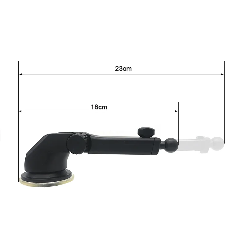 Car Mobile Phone Holder Stand Car Suction Cup Mount Holder for iPhone XS Windshield Universal Sucker For Car Accessories