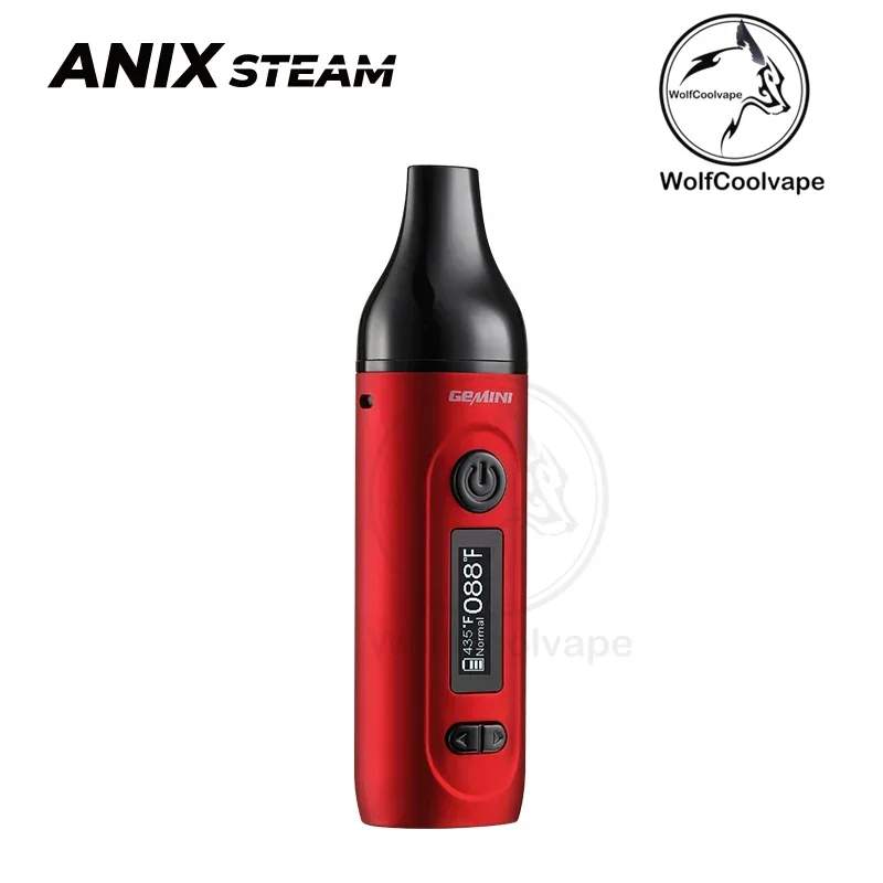 Wolfcoolvape 2200 OLED Vape vape accessory for vape kits - gallery image 6