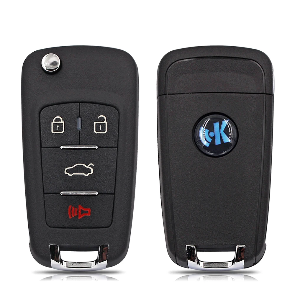 5pcs/lot KEYDIY 3 Button Multi-functional Remote Control NB18 NB Series Universal for KD900 URG200 KD-X2 all functions in one