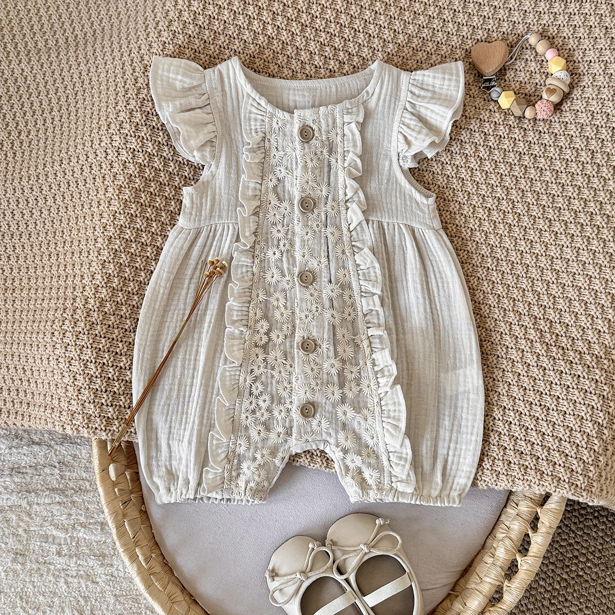 Thumbnail 3 - #32 Best Baby Sleepwear to Buy In 2026