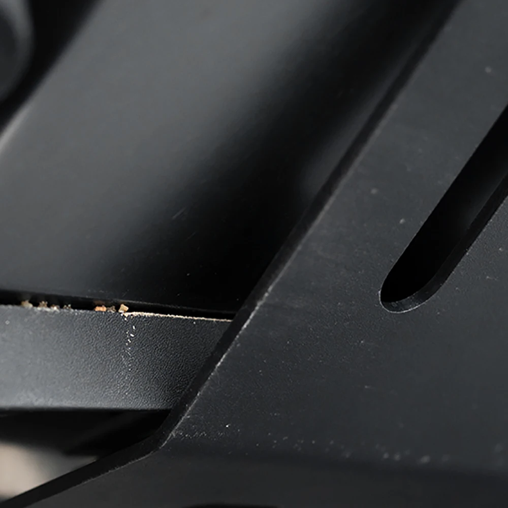 Chery Jetour G700 Front Bumper Protective Plate