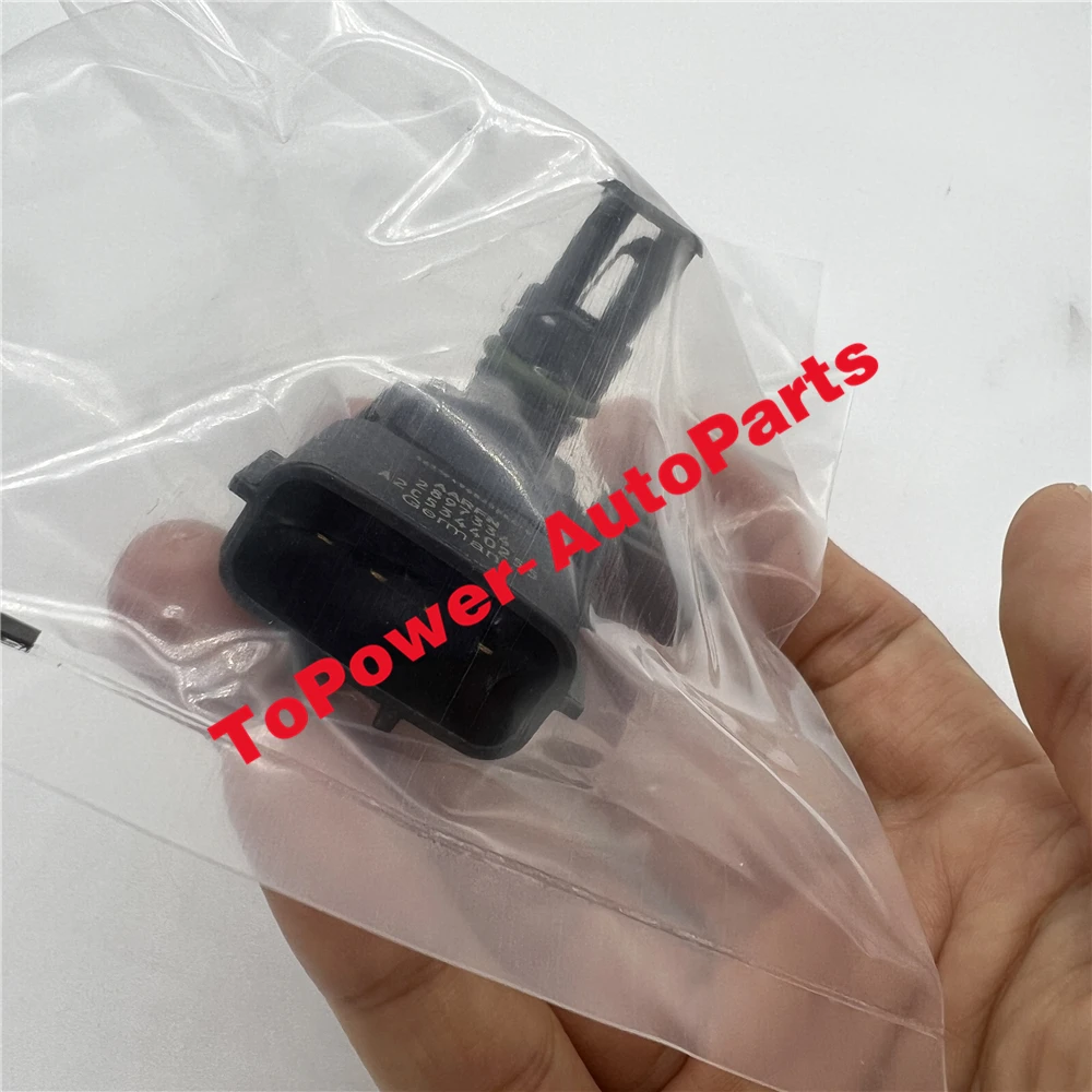 Temperatursensor für Ansaugluftdruck OEM 2897334 4921324 2872784   für Cumminss M11 ISC ISL ISM ISX ISB