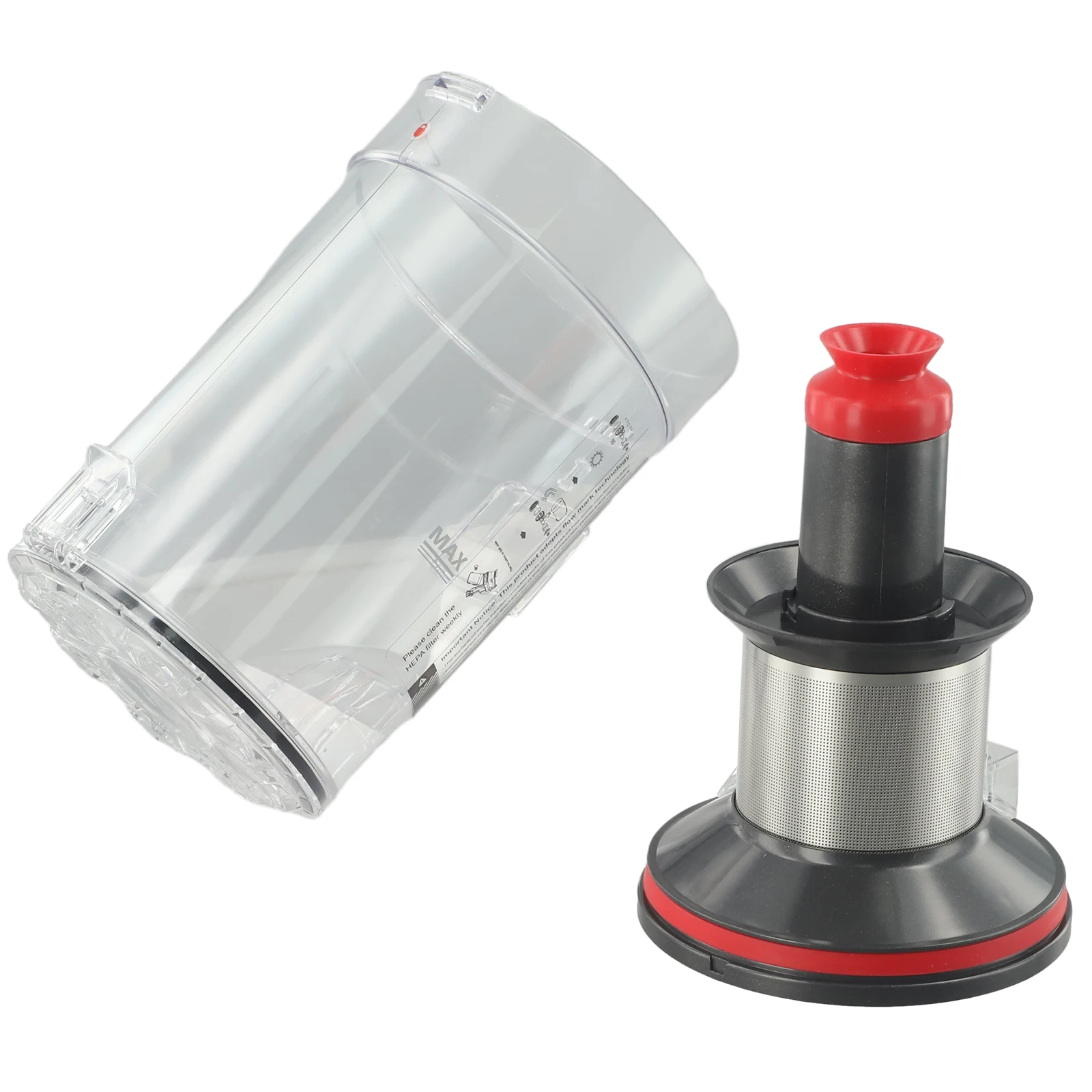 Filter Vacuum Cleaner Parts for p11 Plastic Professional P10 For High Quality Long for service Life Filter Vacuum