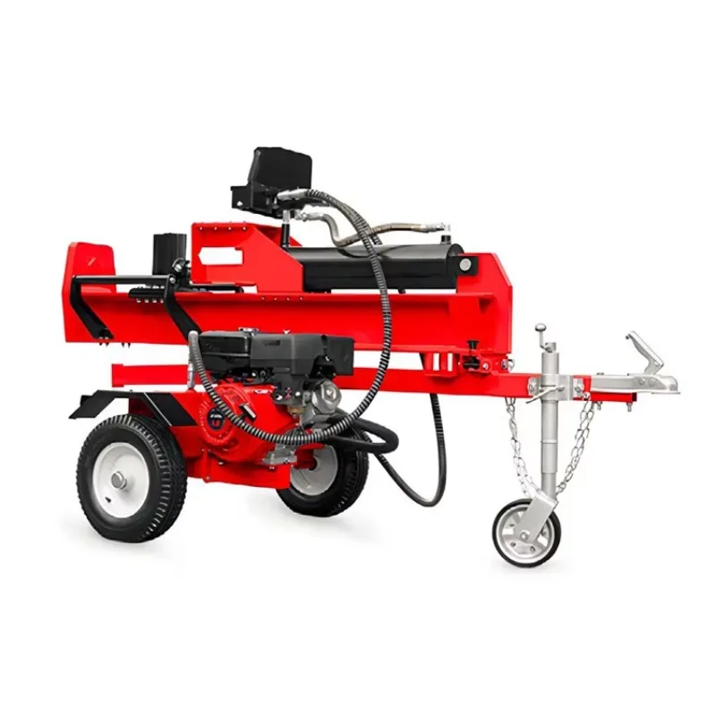 

【Hot】Hydraulic Powerhorse Motor Actuator Log Sp Wood Splitting Machine