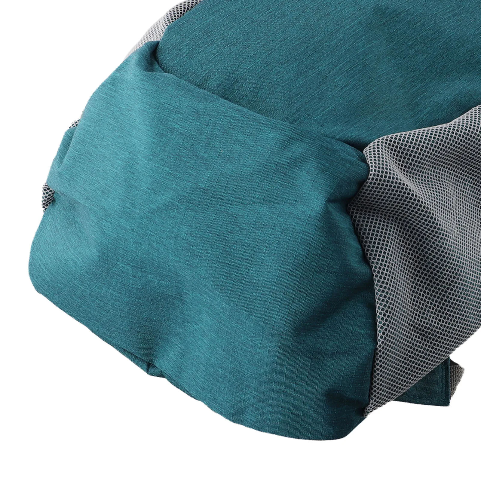 

Складной легкий рюкзак для мужчин и женщин, водонепроницаемый, для коротких поездок и походов, синий