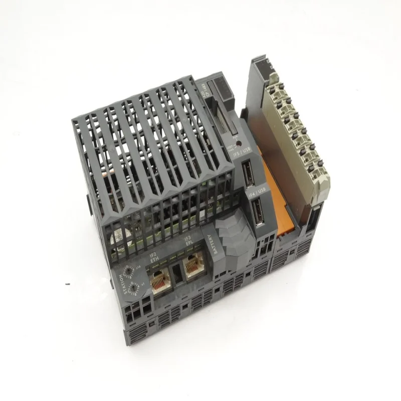 

Brand New X20.CP1483 PLC PROCESSOR For Plc