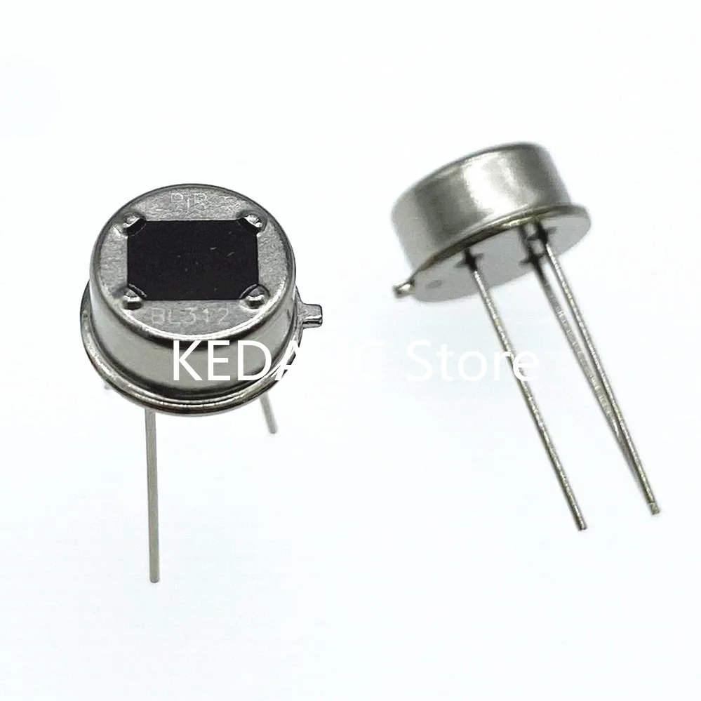 

10-100 шт./лот BL312 DIP3 Новый оригинал