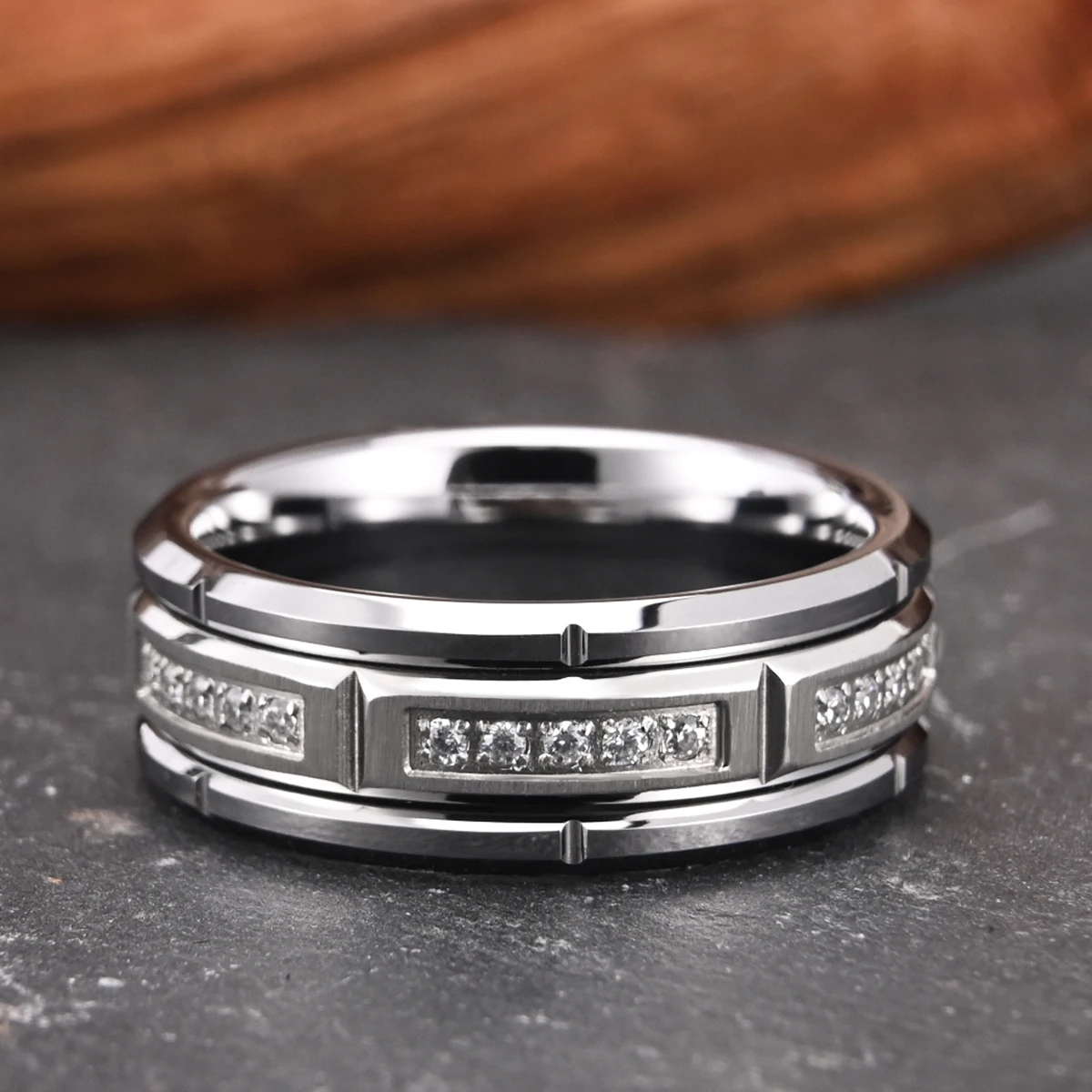 wedding rings jewellery woman joyeria accessoire femme ring for man jewelry anillos para mujer elegantes couples gifts bisuteria