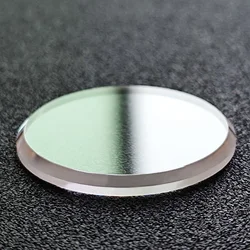 31*2.5mm Sapphire Crystal Flat Big Chamfer White For Watch Glass parts Replacement Parts Watch Accessories