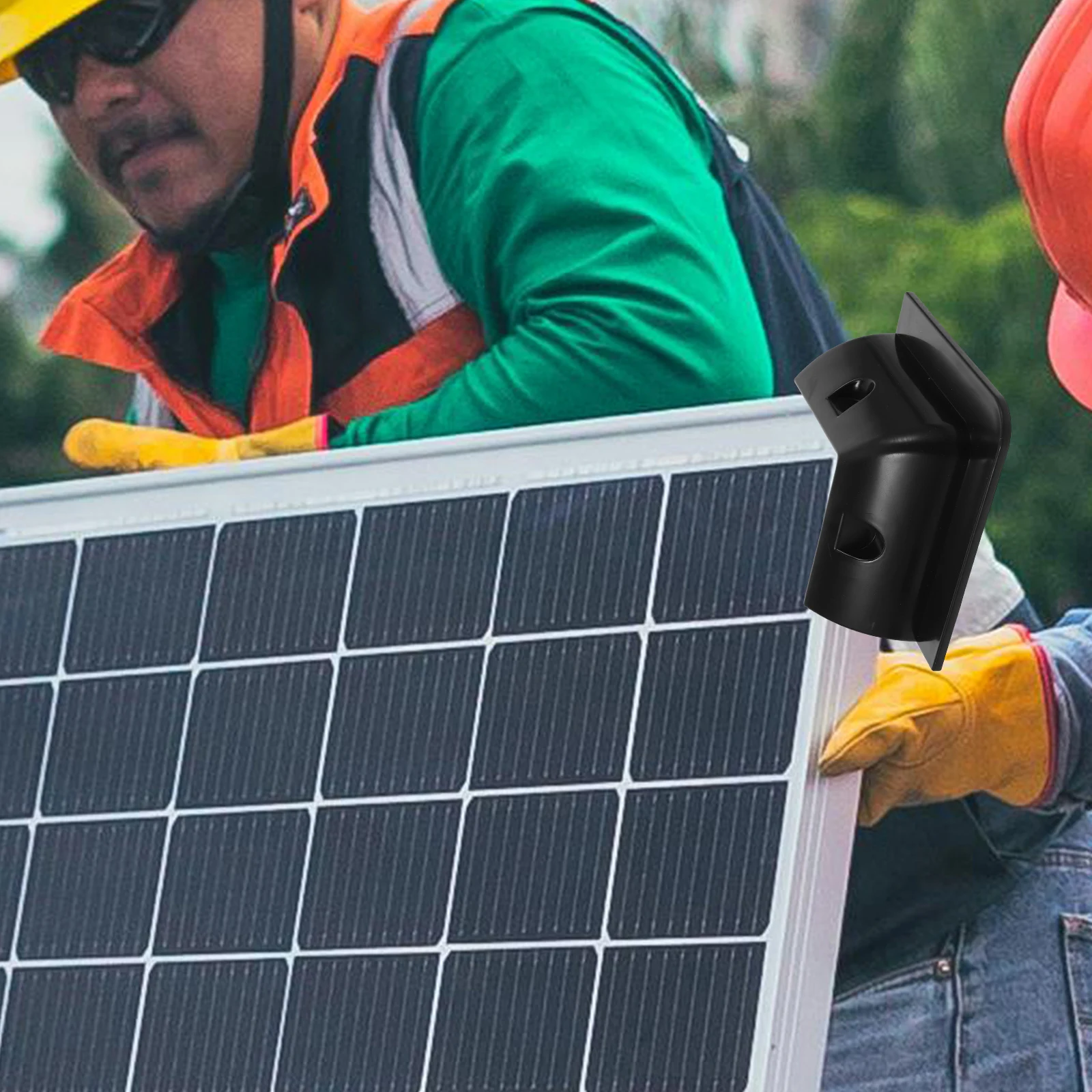 

Board Bracket Rv Solar Panel Mounting Brackets Accessories Roof Yacht Module Stand