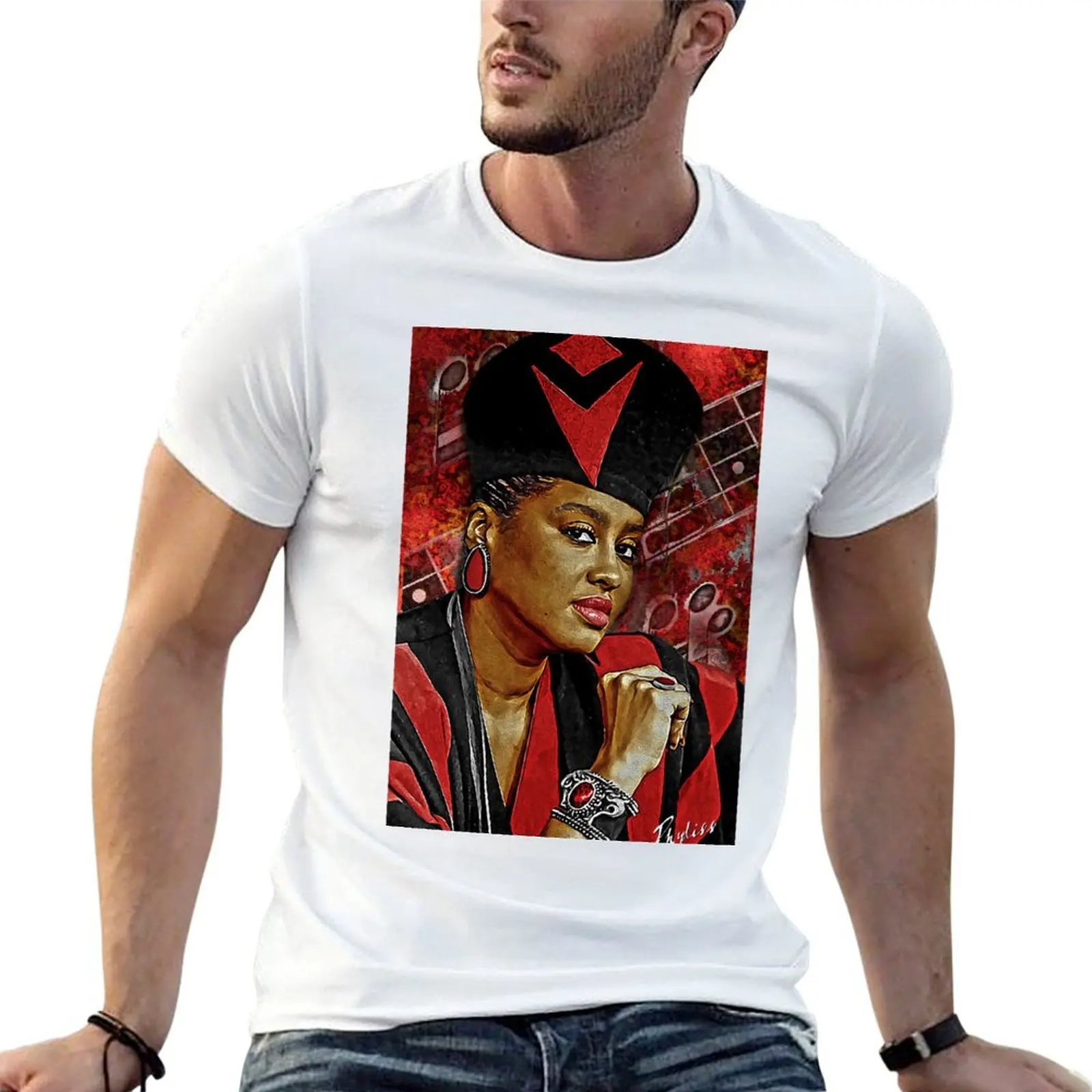 

Phyliss D-1 CP T-Shirt funny t shirts man essential t shirt man t shirts cotton T-Shirt