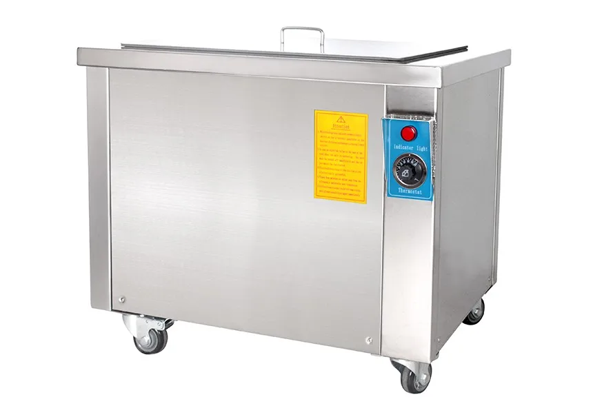 Ultrasonic Cleaner With Transducer Industrial Ultrasonic Cleaner For  Carburetor Turbocharger