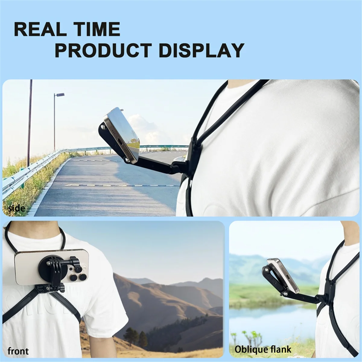 

【Hot Selling Items】 Stabilizing Neck Support Mount
