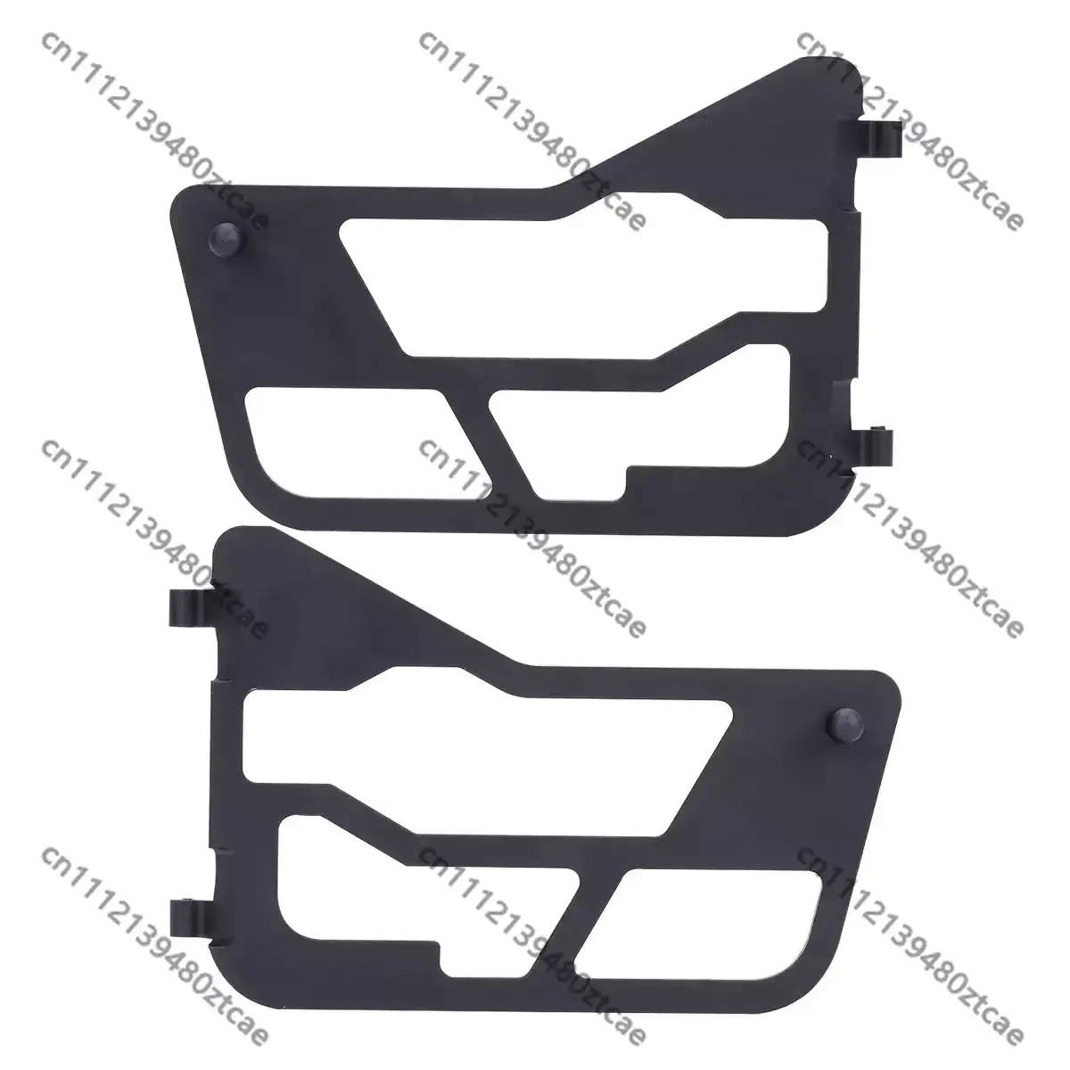 1-10-rc-crawler-313-wheelbase-aluminum-hollow-steering-knuckle-pipe-frame-metal-knuckle-pair-off-road-model-car-upgrade-parts