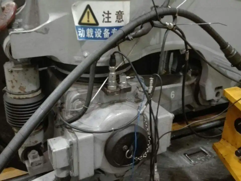 مستشعر درجة الحرارة TLF IFM TM9550 مع اتصال عملية ملولبة لمجموعة X 1.5 من الفولاذ المقاوم للصدأ -40...125 لغاز السوائل #3