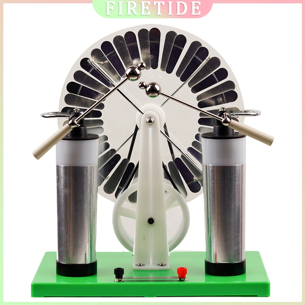 

Статический электрогенератор