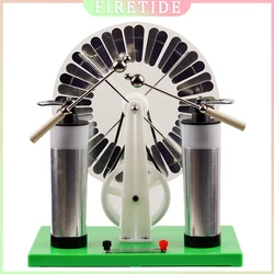 Static Electricity Generator Electrostatic induction motor Teaching experiment equipmen