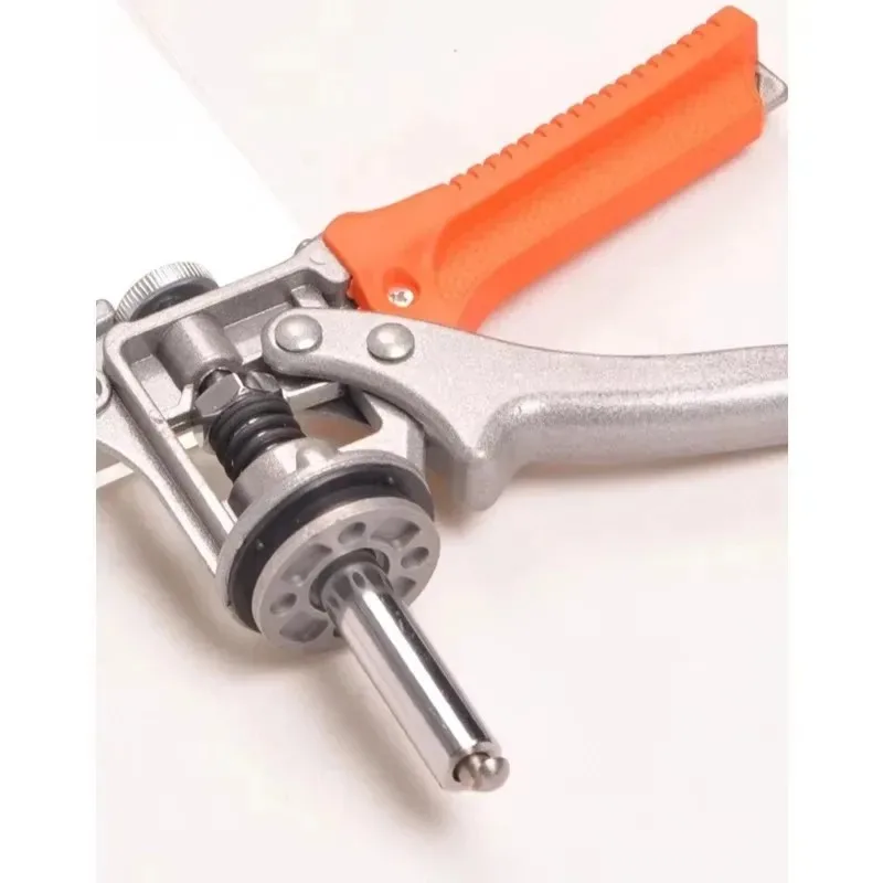 

New Board Edge Repair Flat Hole Clamps Snow Hail Pit Trim Kit Automotive Acc for Car Dent Puller Plier Polisher Sheet Metal Tool