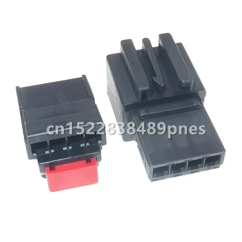 4 Pole 7N0 972 704 3AA972714 7N0972704 Automobile Reading Light Taillight Seat Heating Wiring Harness Connector For VW
