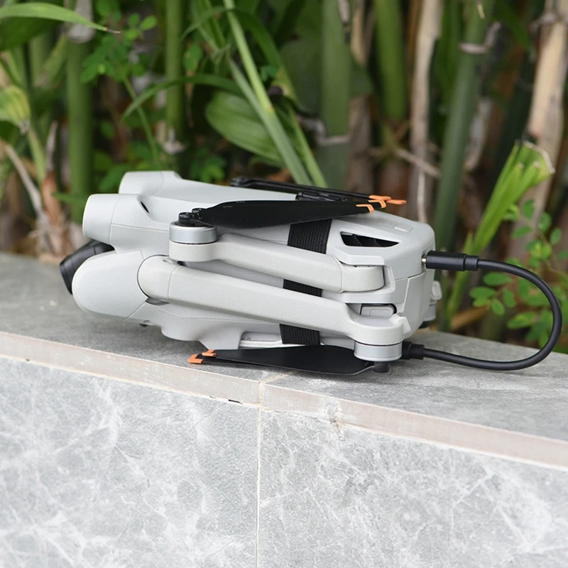 4G Module Installation Kit Replacement Parts For DJI Mini 3 Pro Cellular Module UAV Accessories Black