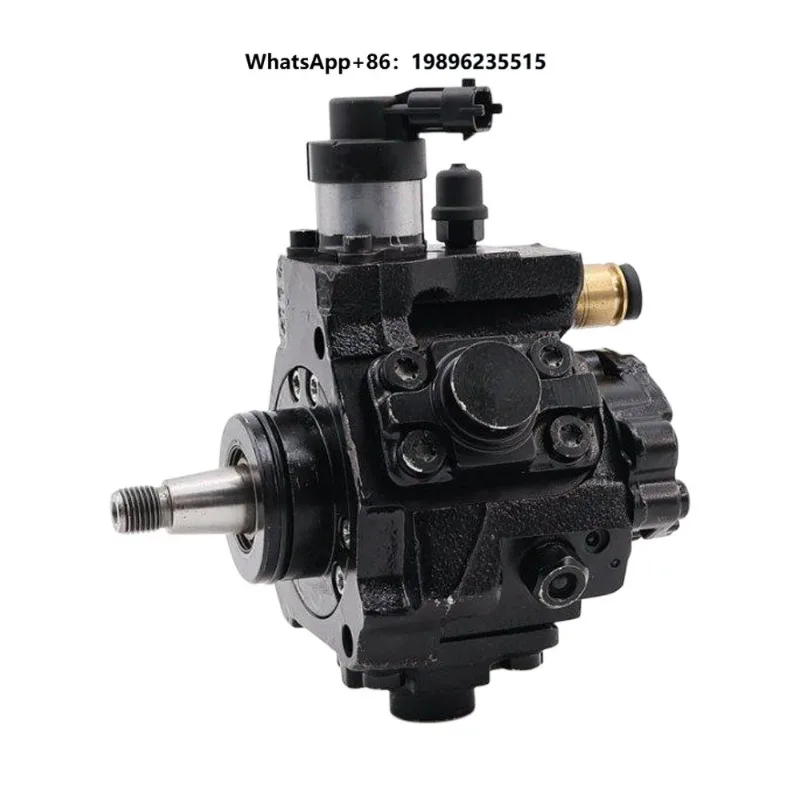 Automobiles High Pressure Fuel Pump 331004A400 33100-4A410 0445010118  0445010399 0986437029