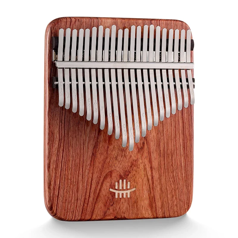 

Waterproof Kalimba Professional Thumb Piano Wood Keyboard Musical Instrument Child Christmas Music Gift Teclado Music Keyboard