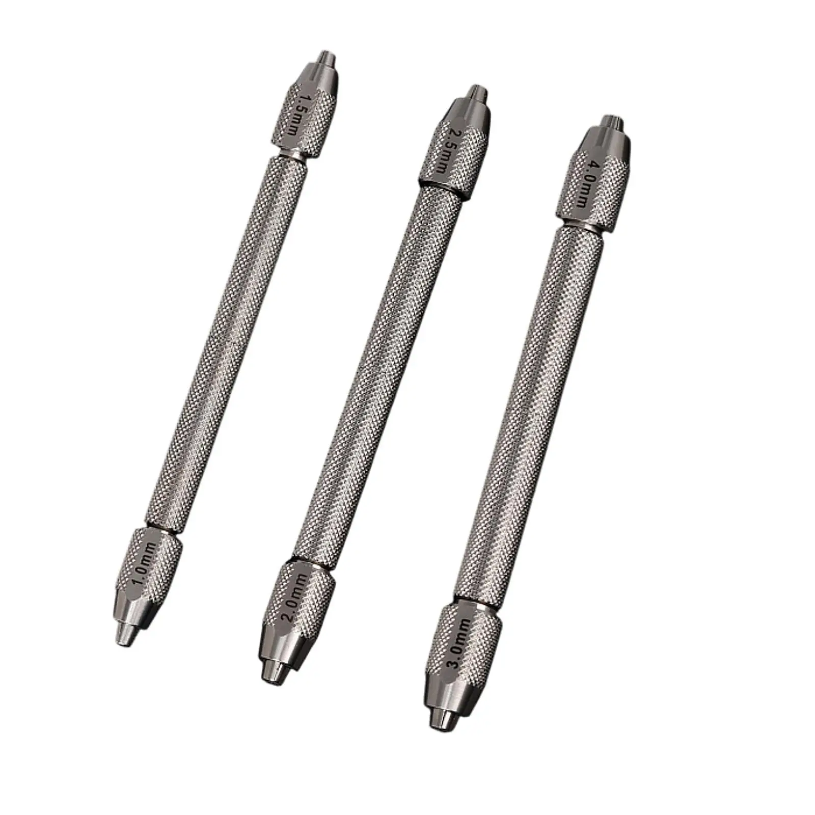 Pin Vise Hand Drill Precision Hand Drill Bit Rotary Tools Professional Small Hand Drill for Repairing Tool Manual Work DIY