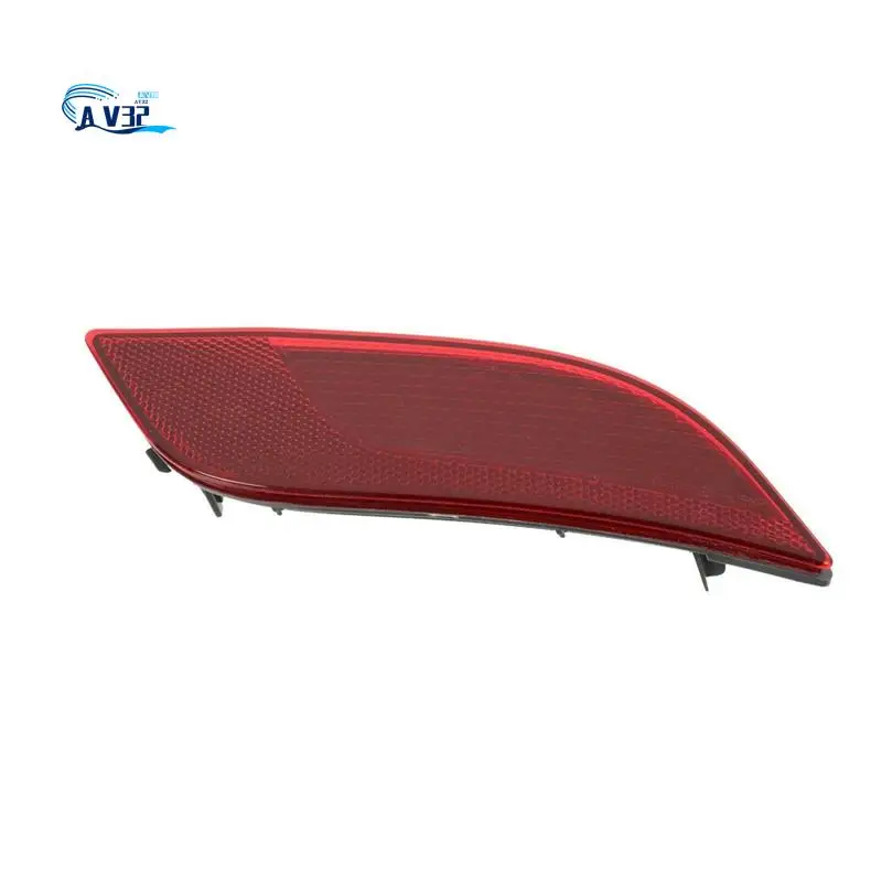 

AV32-55112679AA 55112678AA Reflector Rear Bar Light Reflector Warning Light Auto For Jeep Compass 2017-2021
