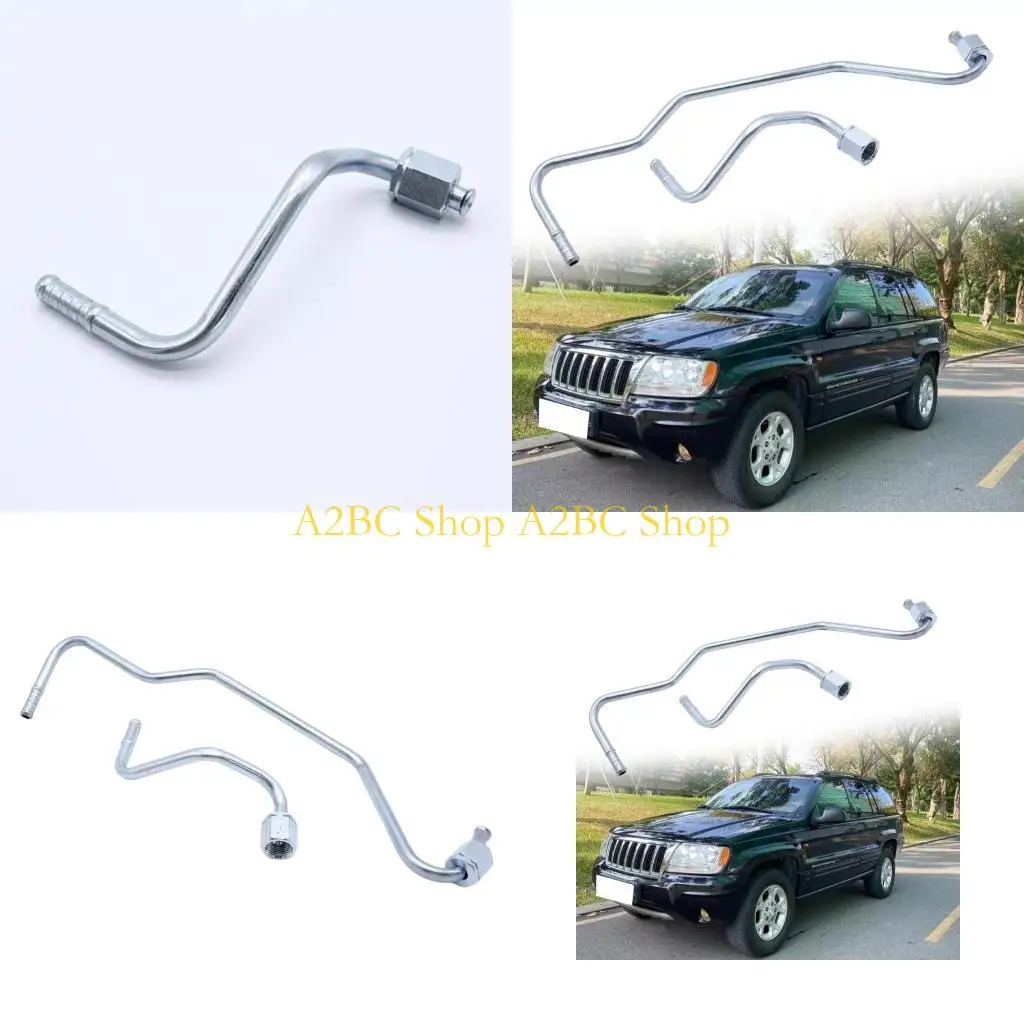 

A2BC Stable Transmission Cooling Lines 52079753AA Transmission Oil Tubes for Vehicles