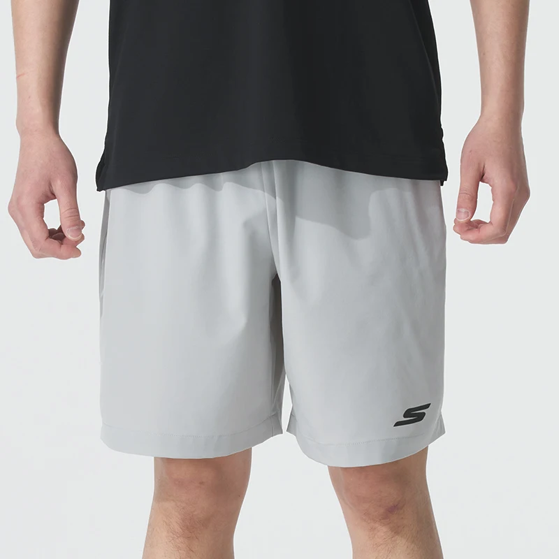 

Мужские тканые шорты Skechers свободного кроя для тренировок и повседневного спорта P225M272-02Vp