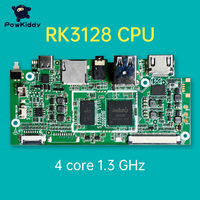 POWKIDDY A13 A12 V1.2 Version Arcade Game Console Main Board Motherboard 64GB Search Function 64GB Pre-Installed 4000+Games
