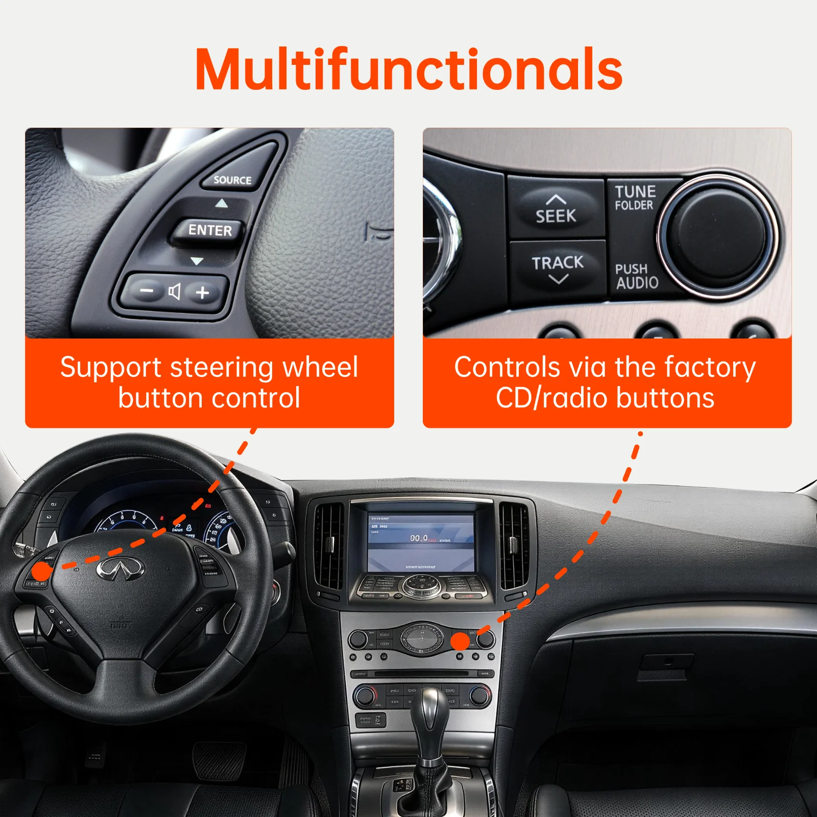 Thumbnail 3 - #30 Compare Car Bluetooth Adapters Before You Buy