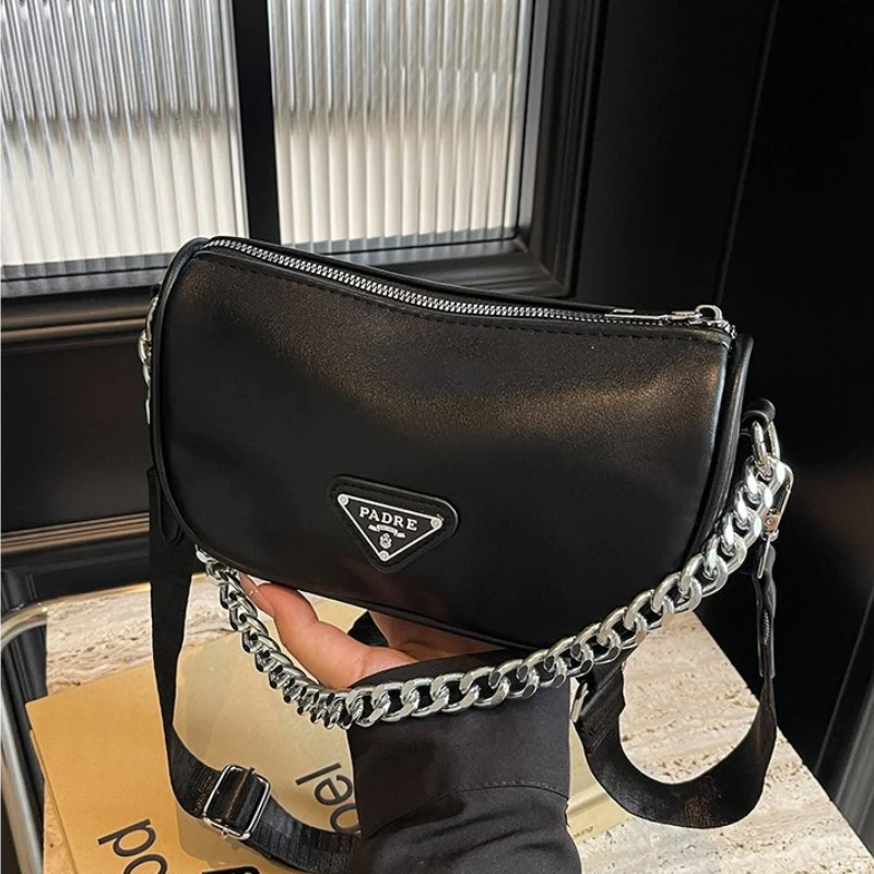 

Gorgeous Reliable Design Travel New Model In 2025 Luxurious Maillard Style Attractive Shoulder Bags Handbag