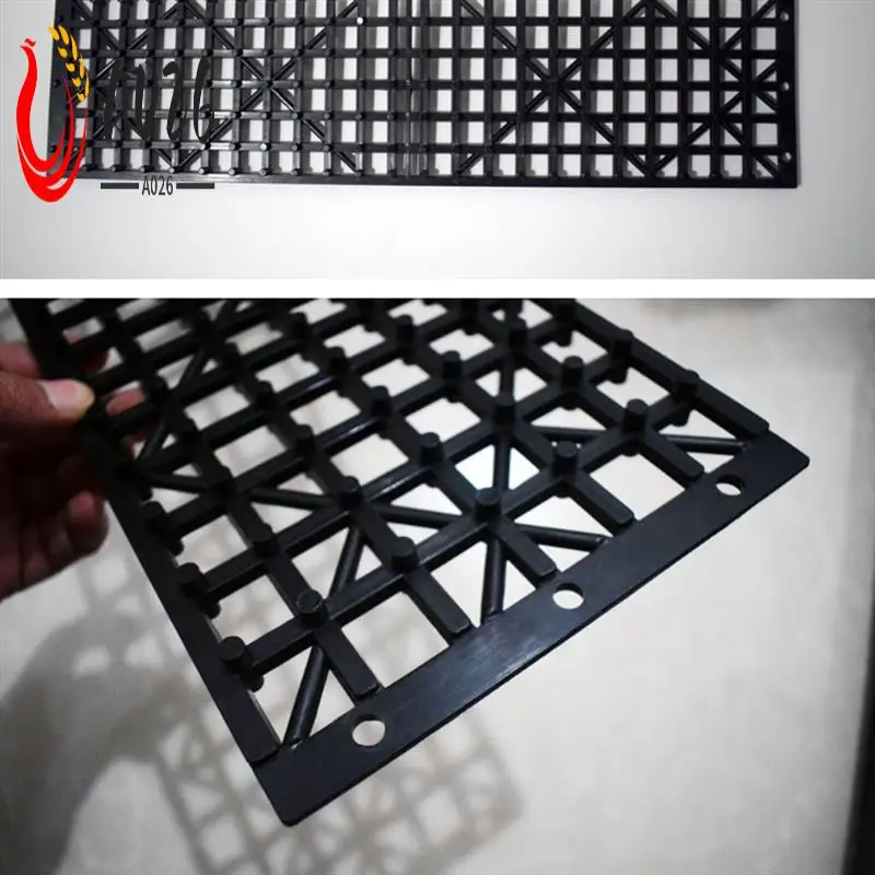 

A026-2 шт., автомобильная снежная грязевая пластина, тяговая складная защитная пластина, нескользящий коврик, песчаная цепь для снега, колесо, противоскользящее сноубордическое Dura