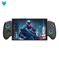Portable ONE-NETBOOK OneXPlayer X1 Mini Handheld Game Console Win11 SSD ROM 8.8 Inch 16890mAh Battery