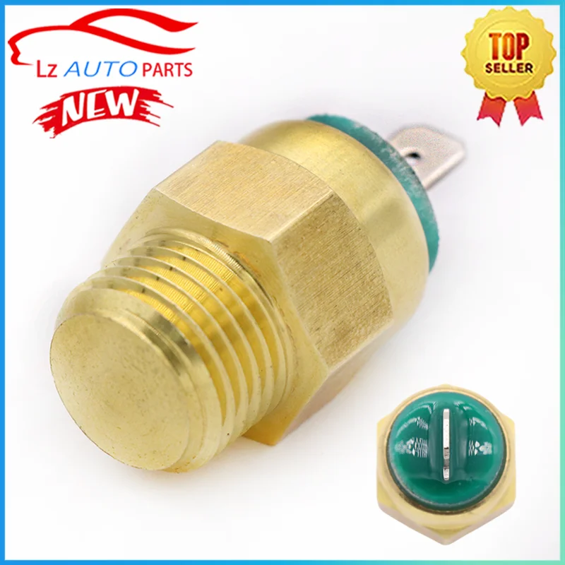 Water Temperature Sensor 30N46-00500 MM432104 for Mitsubishi Engine L2E L3E S3L2 PJ7410752 for Volvo EC15 EC20 EC25 EC30 EC35