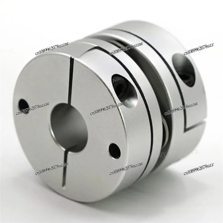 Flexible Shaft Coup…