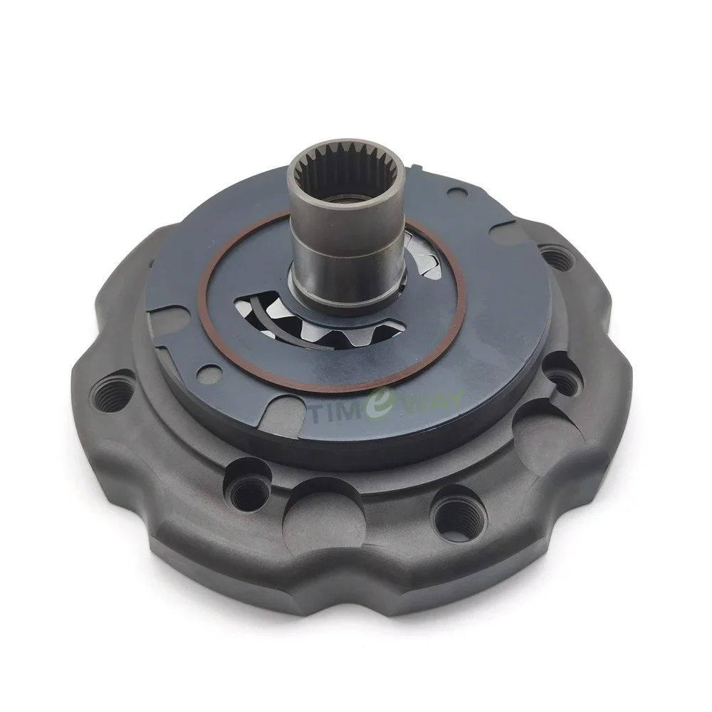 Peiqi A4VG90 أجزاء المكبس الهيدروليكي P لـ R A4VG90EP المكبس المحوري P قطع الغيار A4VG90EP2D1/32R P مجموعات إصلاح