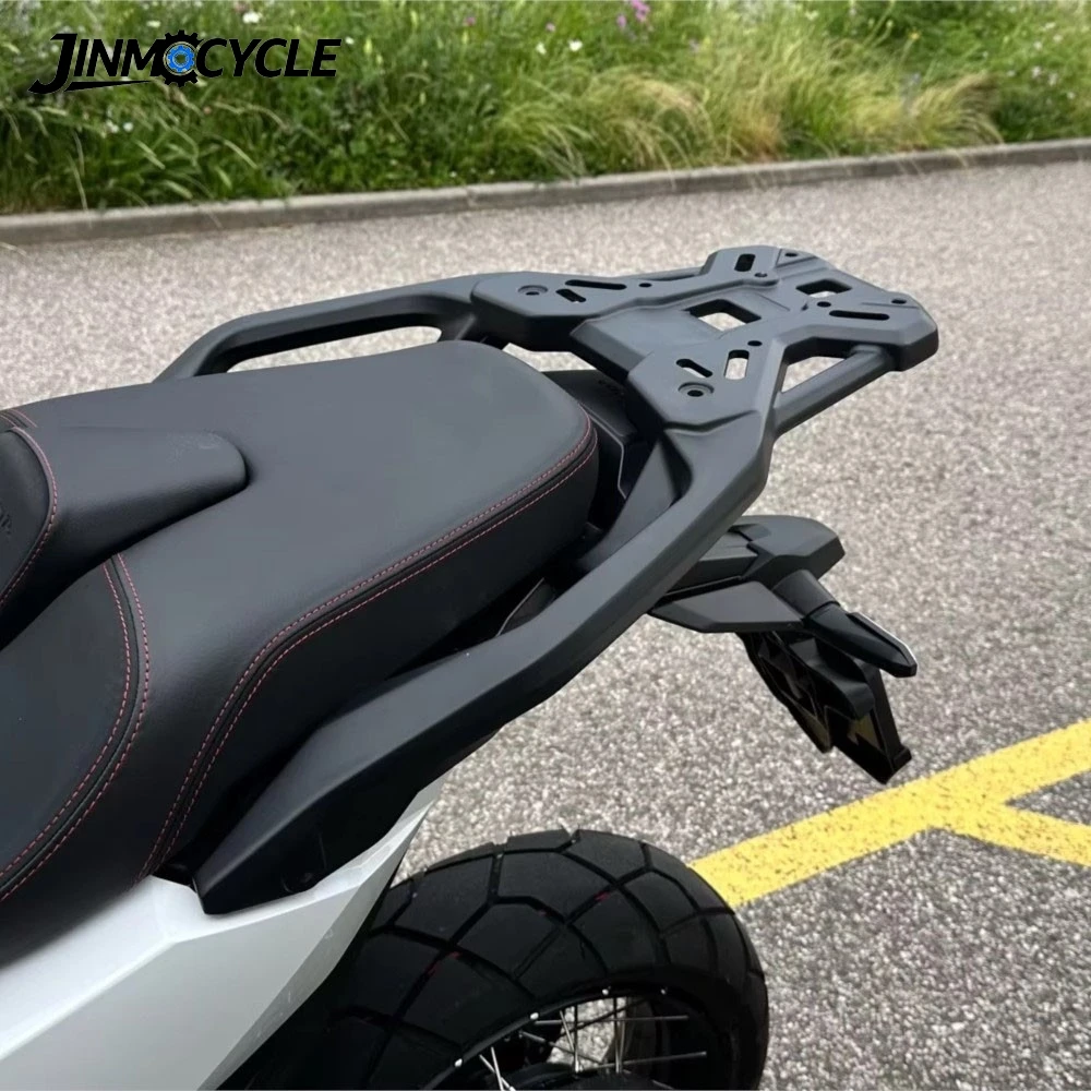 2025-2026 For HONDA XADV750 xadv750 Motorcycle Rear Luggage Carrier Rack Cargo Rack Storage Box Support FORZA750 NSS750 2021+