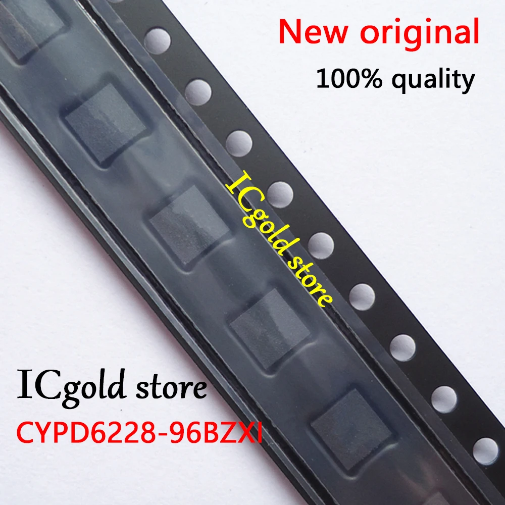 1pieces CYPD6227-96BZXI CYPD6228-96BZXI CYPD5235-96BZXI CYPD6227-9 CYPD6228-9 CYPD5235-9 6BZXI BGA