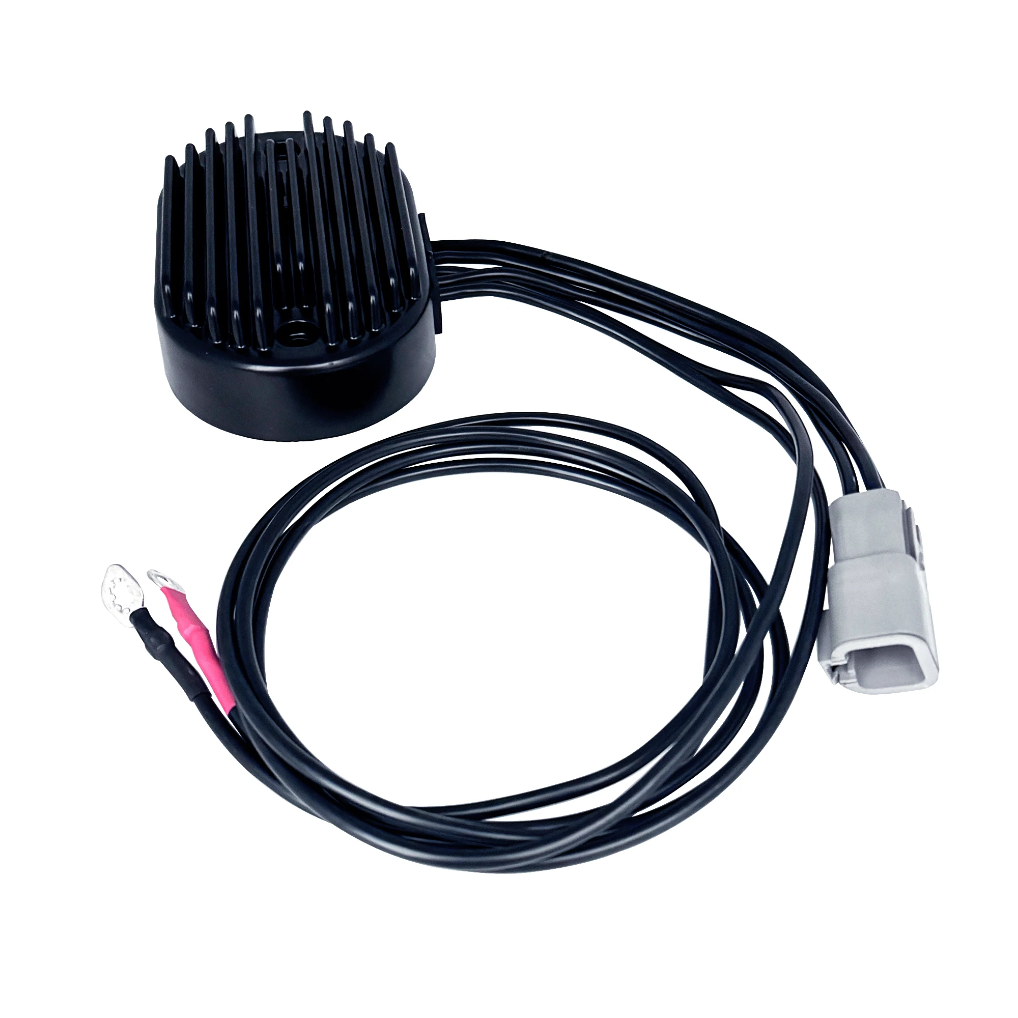JONBO 74540-01 74610-01 Voltage Regulator  For Harley-Davidson Softail Dyna Fatboy Heritage Softail 2001—2006