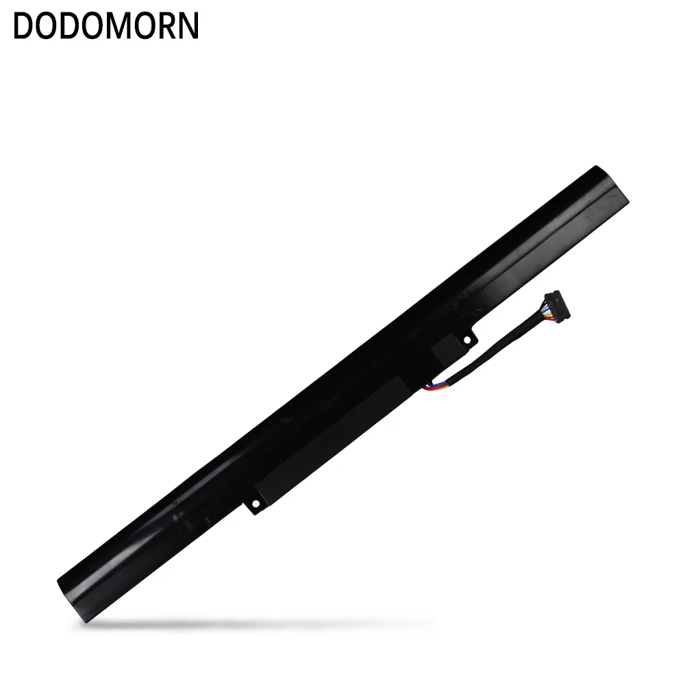 Imagem -05 - Dodomorn-bateria do Portátil para Lenovo Ideapad 50015isk 500-15acz Z41 Z51 Z4170 Z51-70 Xiaoxin V4000 Y50c V4000-ise