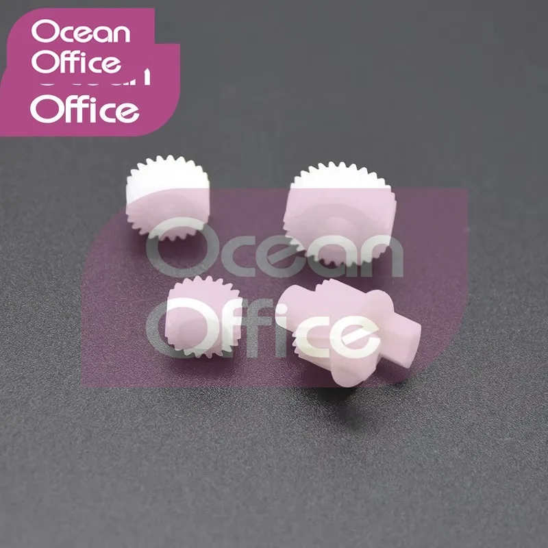 1SETS Developer Drive Gear support for Samsung SL-K2200 SL-K2200ND SL K2200 K2200ND 2200ND 2200 support for HP M436 M436nd M436n