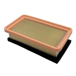 Engine Air Filter For CHANGAN CS15 CX20 ALSVIN V3 BENNI CHANA STAR S460 OSHAN CHEVROLET BLAZER 650T DFSK K02 V21 V26 Accessories