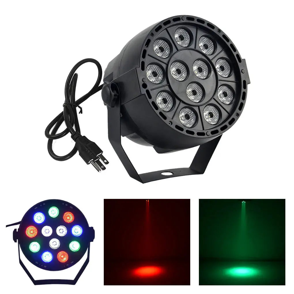 mini-vermelho-verde-12-padroes-leds-par-strobe-iluminacao-8ch-dmx-lcd-dj-home-party-club-bar-show-efeito-stage-light-par12