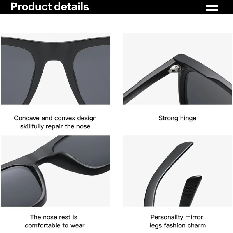 Men Anti Blue Rays Glasses 2025 Women Blue Light Blocking Glasses Clear Computer Glasses Ins Optical  Eyeglasses Frames