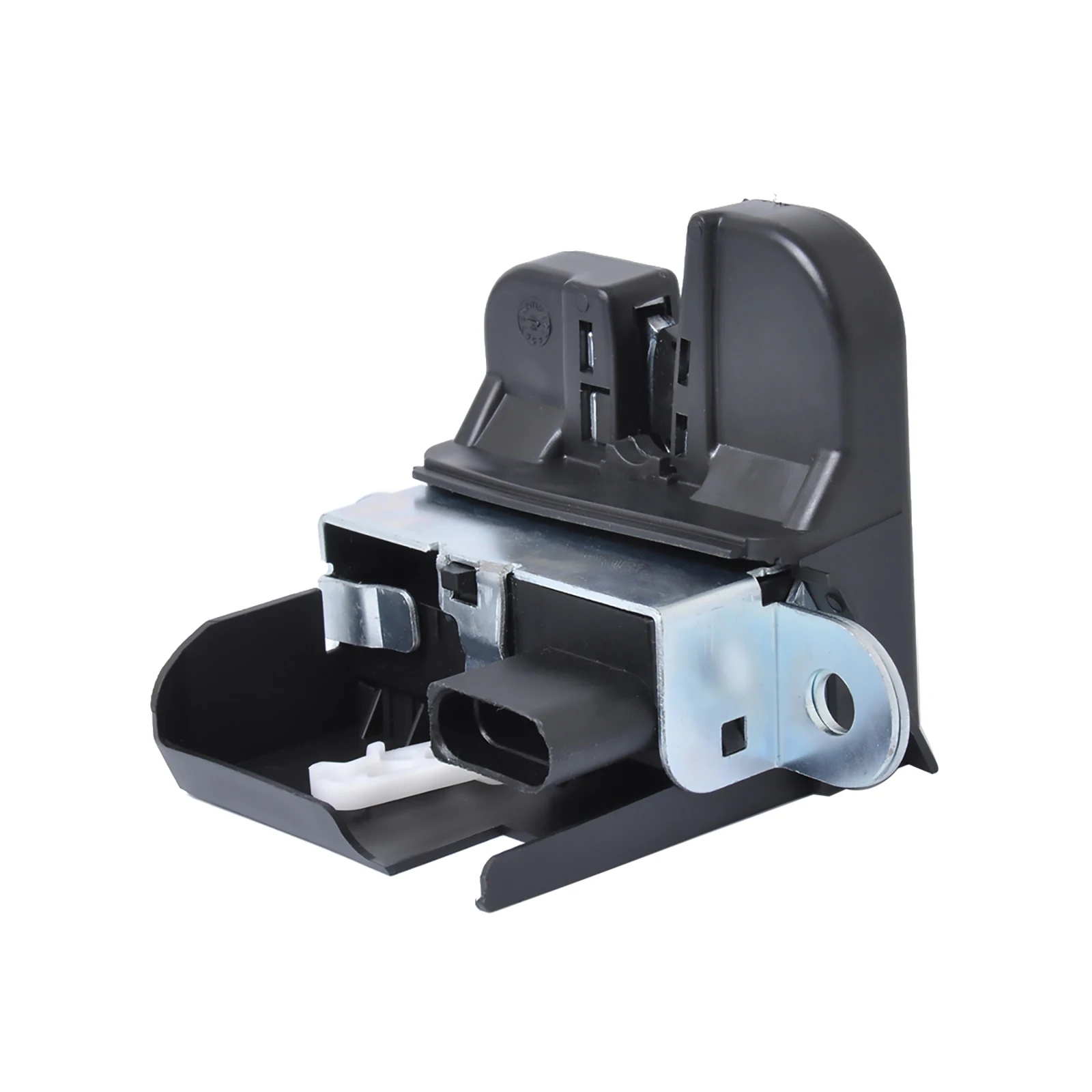 

Car Rear Trunk Lock Lid Latch 5K0827505A Replacement Part For Volkswagen Golf MK5 MK6 GTI 1K6827505E 1P0827505D Auto Accessories