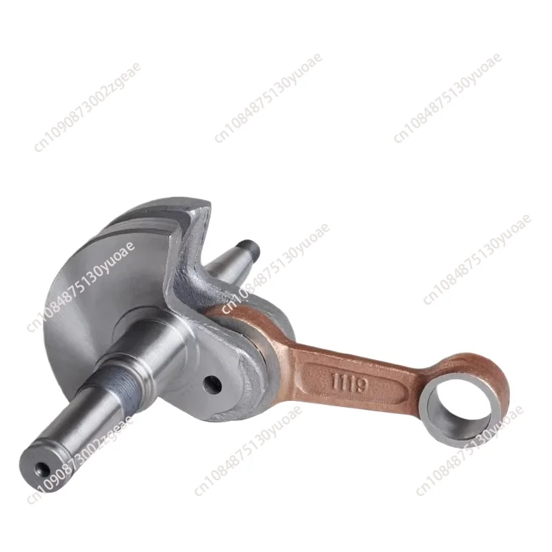 

Crankshaft MS381 038 Chainsaw Accessories Crankshaft