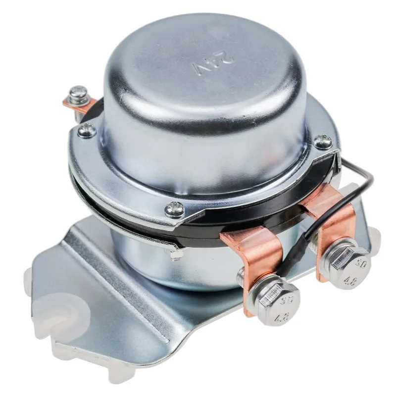 MUGURO Relay 24V 08088-10000 AT154229 For Komatsu PC60-3 PC60-5 For John Deere 490E 790ELC 190E